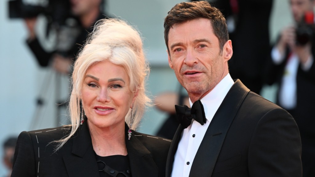 Hugh Jackman's Ex-Wife Has 'No Sympathy' for Low Ticket Sales — Insider