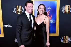 Hugh Jackman