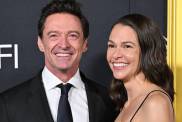 Hugh Jackman, Sutton Foster