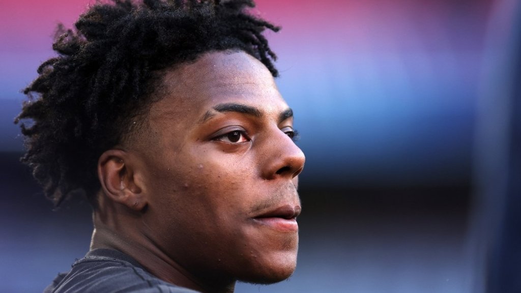 IShowSpeed To Buy Home for Mother of Early Stream Meme Kid