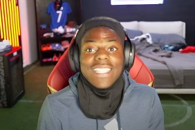 Fans Speculate IShowSpeed X Fortnite ‘Crossover’ After Cryptic Clip