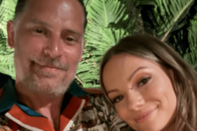 Joe Manganiello and Caitlin O’Connor are Officially Engaged