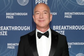 Jeff Bezos Offered Superyacht to Justin Trudeau & Katy Perry — Source