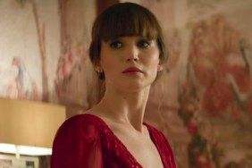 Jennifer Lawrence Reveals Plans on Getting Boob Job After Second Kid