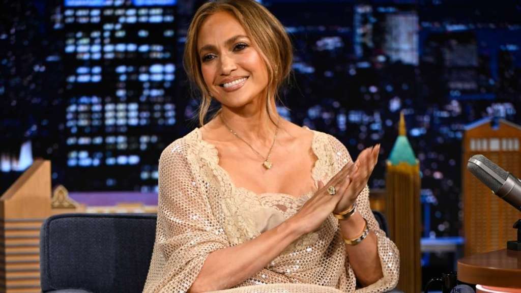 Jennifer Lopez