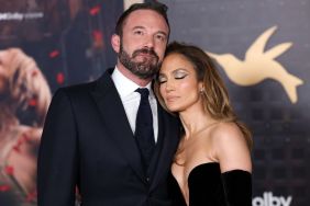 Jennifer Lopez, Ben Affleck