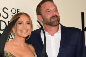 Jennifer Lopez. Ben Affleck