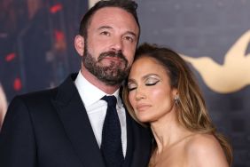 Jennifer Lopez, Ben Affleck