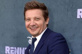 Jeremy Renner