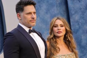 Joe Manganiello, Sofía Vergara