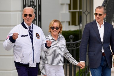 Biden Family