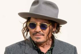 Johnny Depp