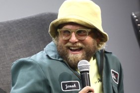 Jonah Hill Debuts New Look Amid Major Transformation