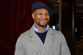Jonathan Majors