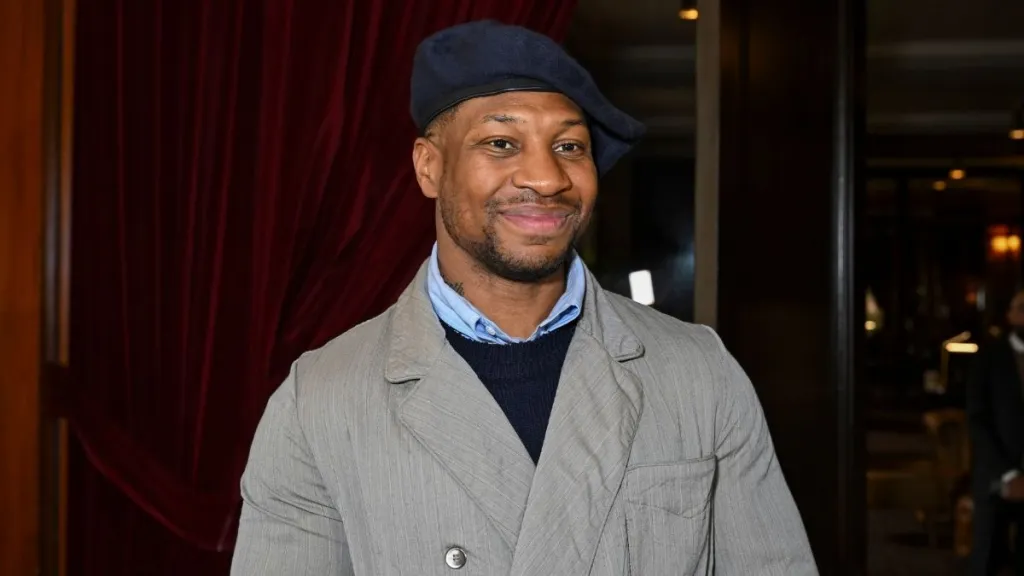 Jonathan Majors