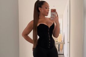 Jordyn Woods