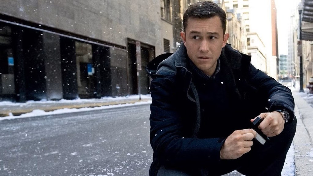 Joseph Gordon-Levitt on How Meta AI Is Dangerous for Children
