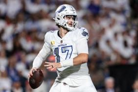 Josh Allen