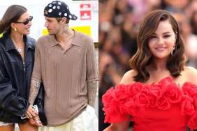 Justin & Hailey Bieber Selena Gomez Drama