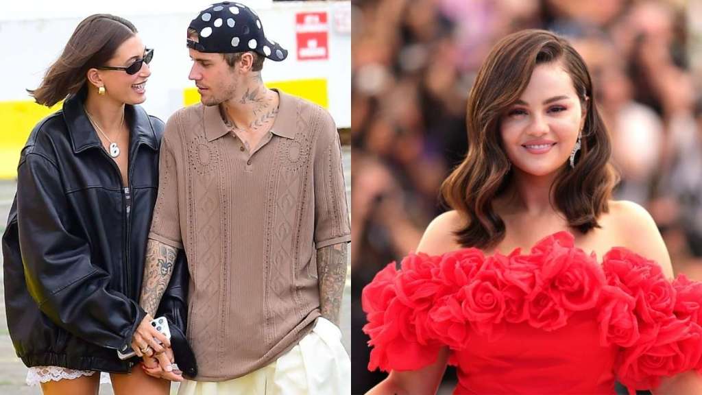 Justin & Hailey Bieber Selena Gomez Drama