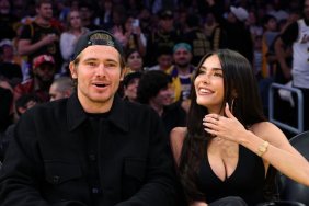 Justin Herbert Saves Madison Beer From Basketball, Goes Viral