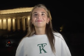 Kai Trump Branded As 'Anti-Taylor Swift' Ahead of Music Career, Insider Says