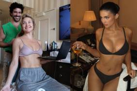 Kate Hudson, Kylie Jenner