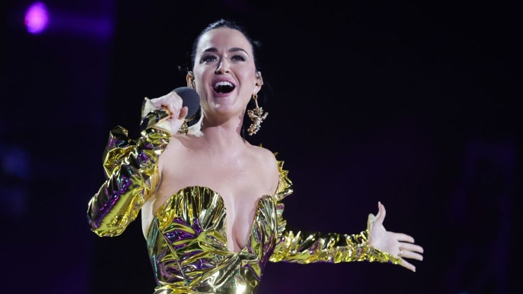 Katy Perry