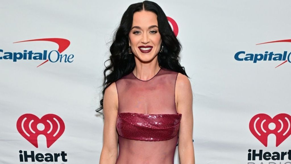 Katy Perry