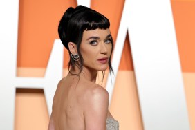 Justin Trudeau & Katy Perry Planning Their Next Holiday Together — Source