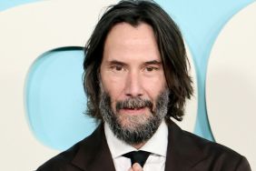 Keanu Reeves
