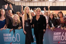 Nicole Kidman and Keith Urban
