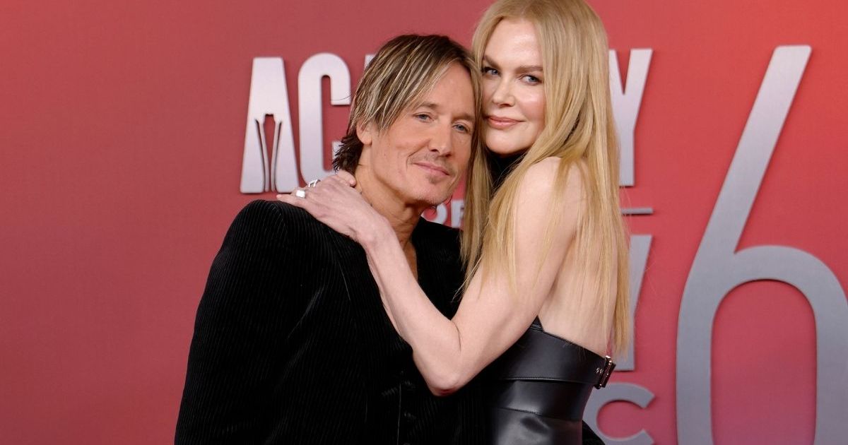 Keith Urban Not a One-Woman Man Amid Nicole Kidman Divorce & Cheating Rumors, Says Source
