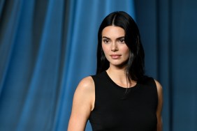 Kendall Jenner