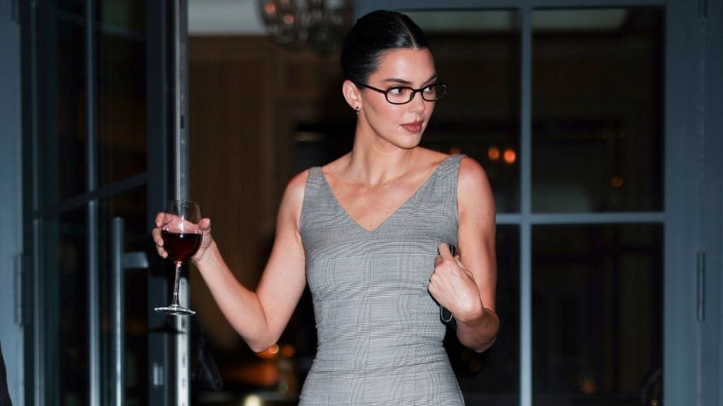 Kendall Jenner