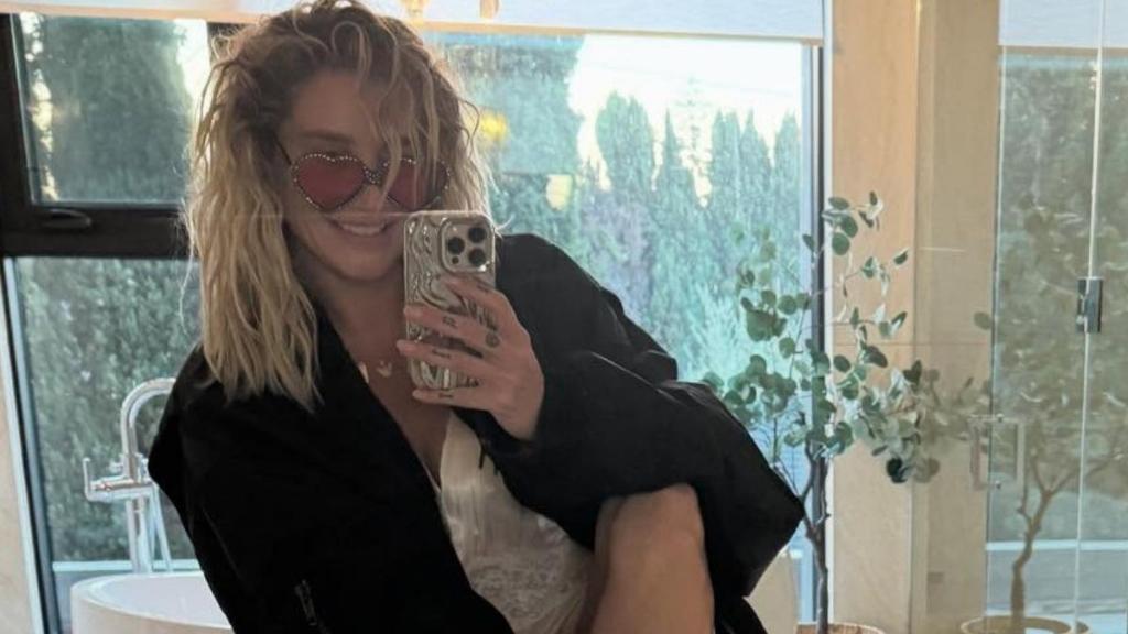 Kesha