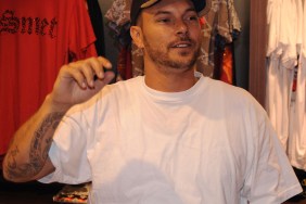 Kevin Federline