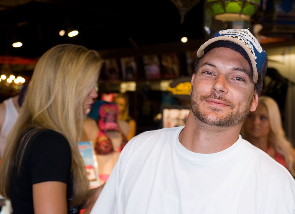Kevin Federline