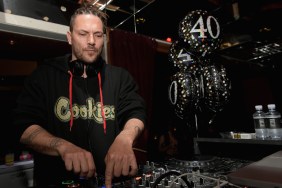Kevin Federline
