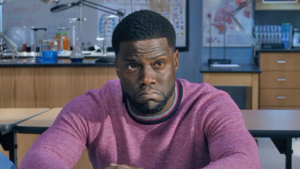Kevin Hart Loses His Cool on Kai Cenat’s Stream Over Daughter