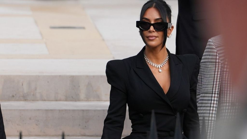 Kim Kardashian