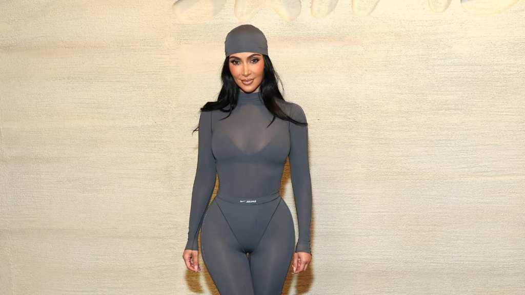 Kim Kardashian