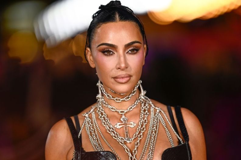 Kim Kardashian