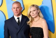 Kirsten Dunst Responds to Channing Tatum’s Confession of Being Intimidated
