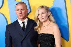Kirsten Dunst Responds to Channing Tatum’s Confession of Being Intimidated