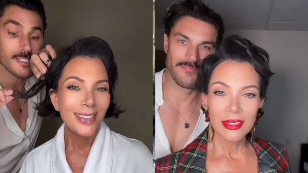Kris Jenner