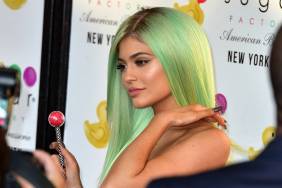 Kylie Jenner