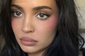 Kylie Jenner Turns Heads in Bra Top & Mini Shorts