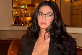 Photos of Kylie Jenner Wearing a Bra as a Top Have Fans Losing It