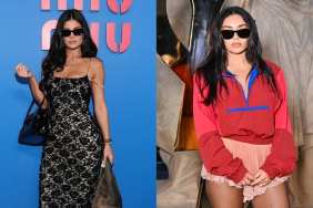 Kylie Jenner, Charli XCX